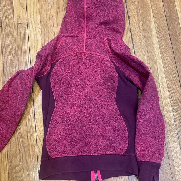 Lululemon jacket - Picture 5 of 5